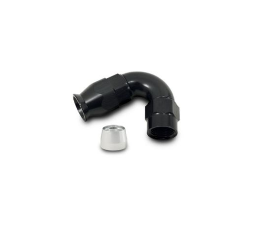 VIBRANT 120 DEGREE HIGH FLOW HOSE END FITTI - 28203