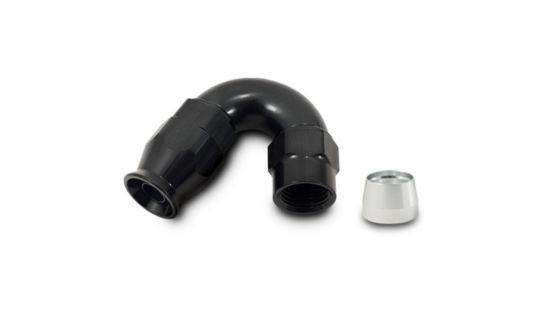 VIBRANT 150 DEGREE HIGH FLOW HOSE END FITTI - 28503