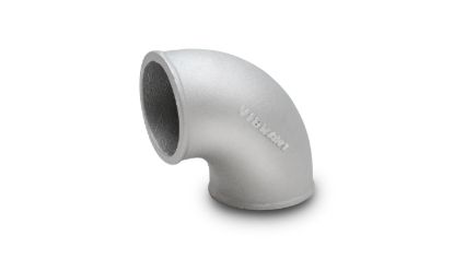VIBRANT 2' OD CAST ALUMINUM ELBOW - 2872