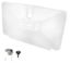 VALTERRA LLC OUTSIDE SHOWER DOOR  WT - PF267001