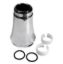 VALTERRA LLC HYBRID BN 2H SPT NUT KIT - PF281014