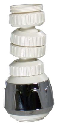 VALTERRA LLC AERATOR  CH  SWIVEL - PF281022