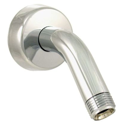VALTERRA LLC SHOWER ARM & FLANGE  ABS - PF285001