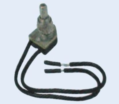 VALTERRA LLC PUSH BUTTON ON/OFF 6' LEA - PL16