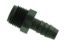VALTERRA LLC COUPLER 3/8MPT X 3/8B - RF834