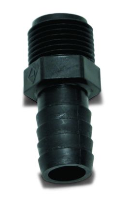 VALTERRA LLC COUPLER 3/8MPT X 1/2B - RF840