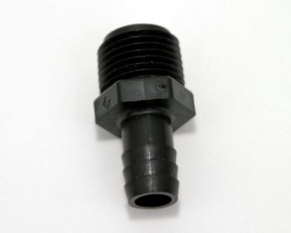 VALTERRA LLC COUPLER 1/2MPT X 1/2B - RF841