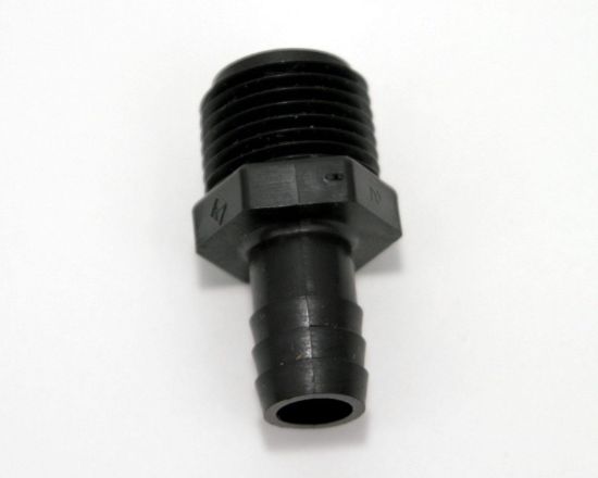 VALTERRA LLC COUPLER 1/2MPT X 1/2B - RF841