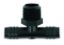 VALTERRA LLC BARB TEE  1/2' MPTXBARBS - RF849