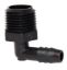 VALTERRA LLC ELBOW90 1/2MPTX3/8BARB - RF882