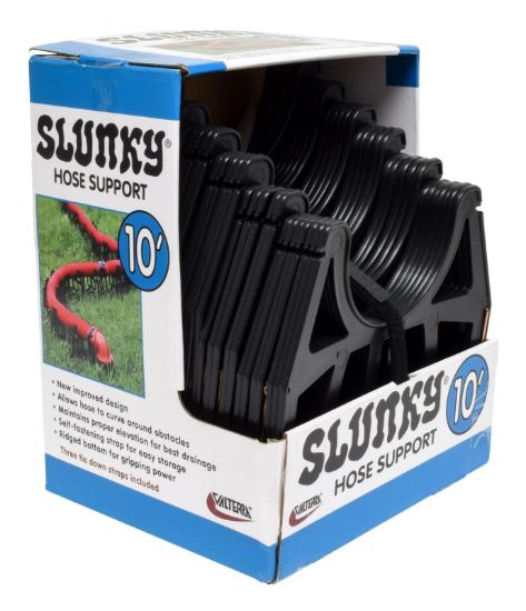 VALTERRA LLC 10' SLUNKY SEWER HOSE SUP - S1000