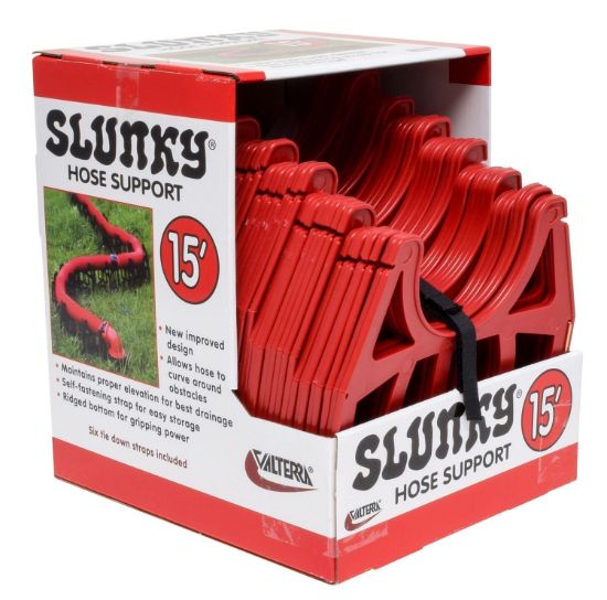 VALTERRA LLC SLUNKY 15'  RED - S1500R