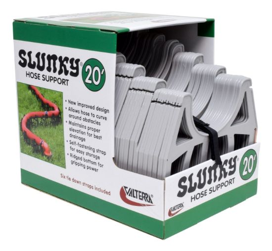 VALTERRA LLC SLUNKY  20'  GRAY - S2000G