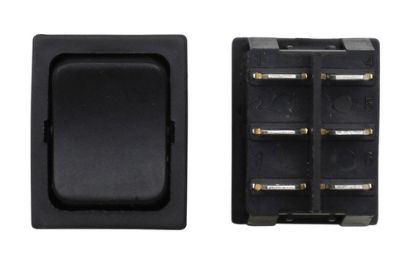VALTERRA LLC 12V SUPER DUTY BLACK - S415C