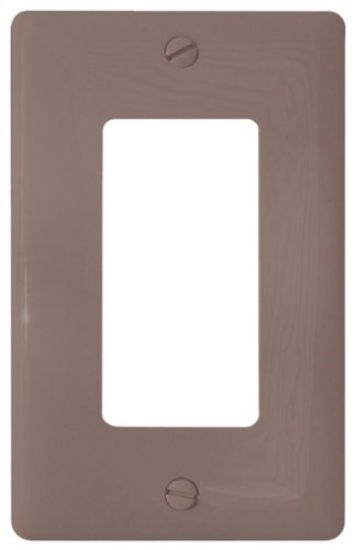 VALTERRA LLC SWITCH PLATE COVER SQR - - SNAP11