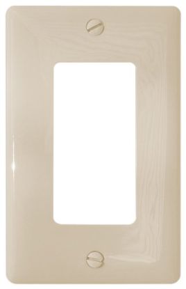 VALTERRA LLC SWITCH PLATE COVER SQR - - SNAP12