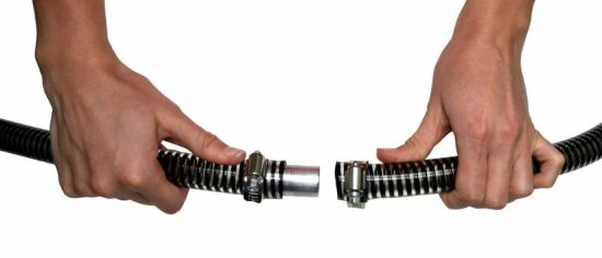 VALTERRA LLC SEWERSOLUTION EXT HOSE 25 - SS25