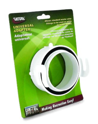 VALTERRA LLC UNIVERSAL ADAPTOR - T052285VP