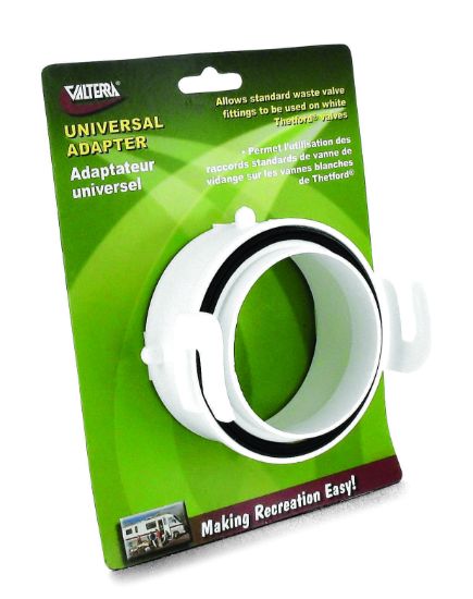 VALTERRA LLC UNIVERSAL ADAPTOR - T052285VP