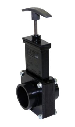 VALTERRA LLC VALVE ASSM.1-1/2 SPIG/HUB - T1001
