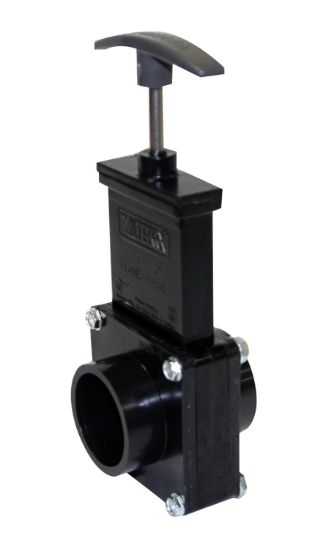 VALTERRA LLC VALVE ASSM.1-1/2 SPIG/HUB - T1001