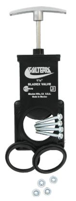 VALTERRA LLC VALVE BODY 1-1/2 MTL HNDL - T1001BUM