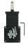 VALTERRA LLC VALVE BODY 1.5' W/COUPLER - T1001PBC