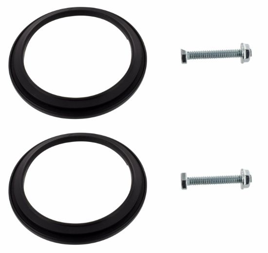 VALTERRA LLC VALVE SEALS  3' 2/CD - T10039VP