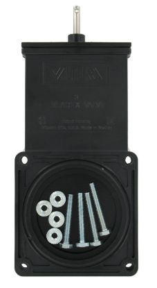 VALTERRA LLC VALVE BODY  3' BLADEX - T1003DSPB