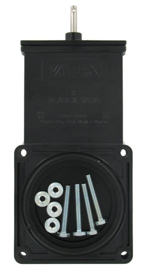 VALTERRA LLC VALVE BODY  3' BLADEX - T1003DSPB
