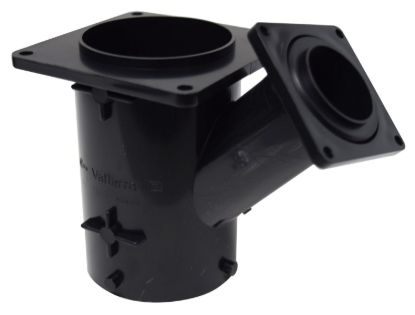 VALTERRA LLC WYE REDUCING 3X3X 1.5 - T1014