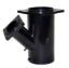 VALTERRA LLC WYE REDUC 3'BAY X 1.5' RF - T10141