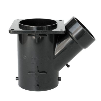 VALTERRA LLC WYE REDUC 3' X 2' SLIP - T1015