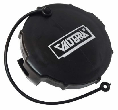 VALTERRA LLC TERMINATION CAP 3' BAYONT - T1020