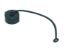 VALTERRA LLC HOSE CAP 3/4' BLACK - T10201D