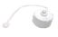 VALTERRA LLC HOSE CAP/STRAP 3/4' WHT. - T10201DW
