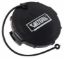 VALTERRA LLC TERM. CAP 3' W/BAY HOOKS - T1020BU