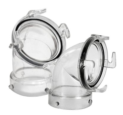 VALTERRA LLC CLEARVIEW ADAPTER 90 - T1023