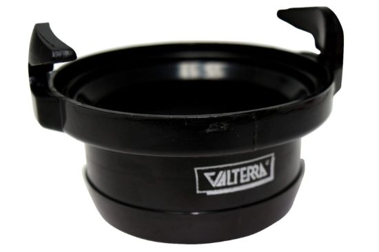 VALTERRA LLC HOSE ADAPT. STR. 3' BLACK - T1024