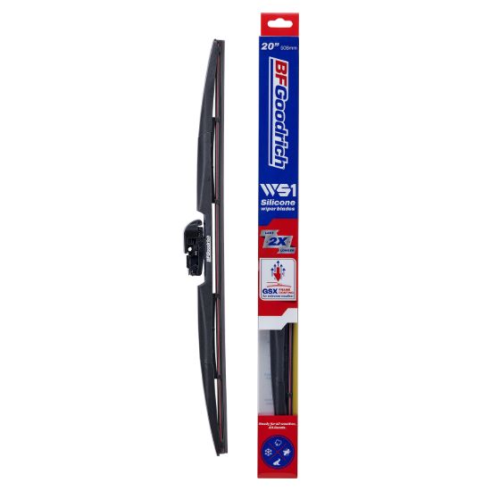 SCRUBBLADE 20' BFGOODRICH WIPER BLADE - BFG2000