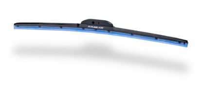 SCRUBBLADE 24'BLUE SILICONE SHADEBLADE WPR BLD - CBB2400