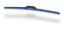 SCRUBBLADE 24'BLUE SILICONE SHADEBLADE WPR BLD - CBB2400