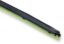 SCRUBBLADE 24'GREEN SILICONE SHADEBLADE PER BA - CBG2400