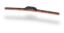 SCRUBBLADE 16'ORANGE SILICONE SHADEBLADEPPER H - CBO1600