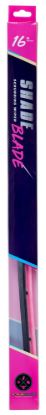 SCRUBBLADE 16'PINK SILICONE SHADEBLADE WPR BLD - CBP1600