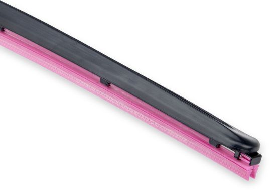 SCRUBBLADE 20'PINK SILICONE SHADEBLADE WPR BLD - CBP2000