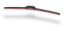 SCRUBBLADE 16'RED SILICONE SHADEBLADE WIP BLAE - CBR1600