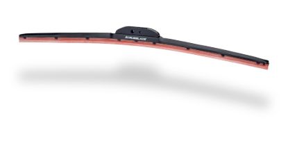SCRUBBLADE 22'RED SILICONE SHADEBLADE WIP BLAE - CBR2200