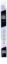 SCRUBBLADE 16'WHITE SILICONE SHADEBLADE PER BA - CBW1600