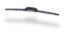 SCRUBBLADE 19' WHITE SILICONE SHADEBLADE - CBW1900